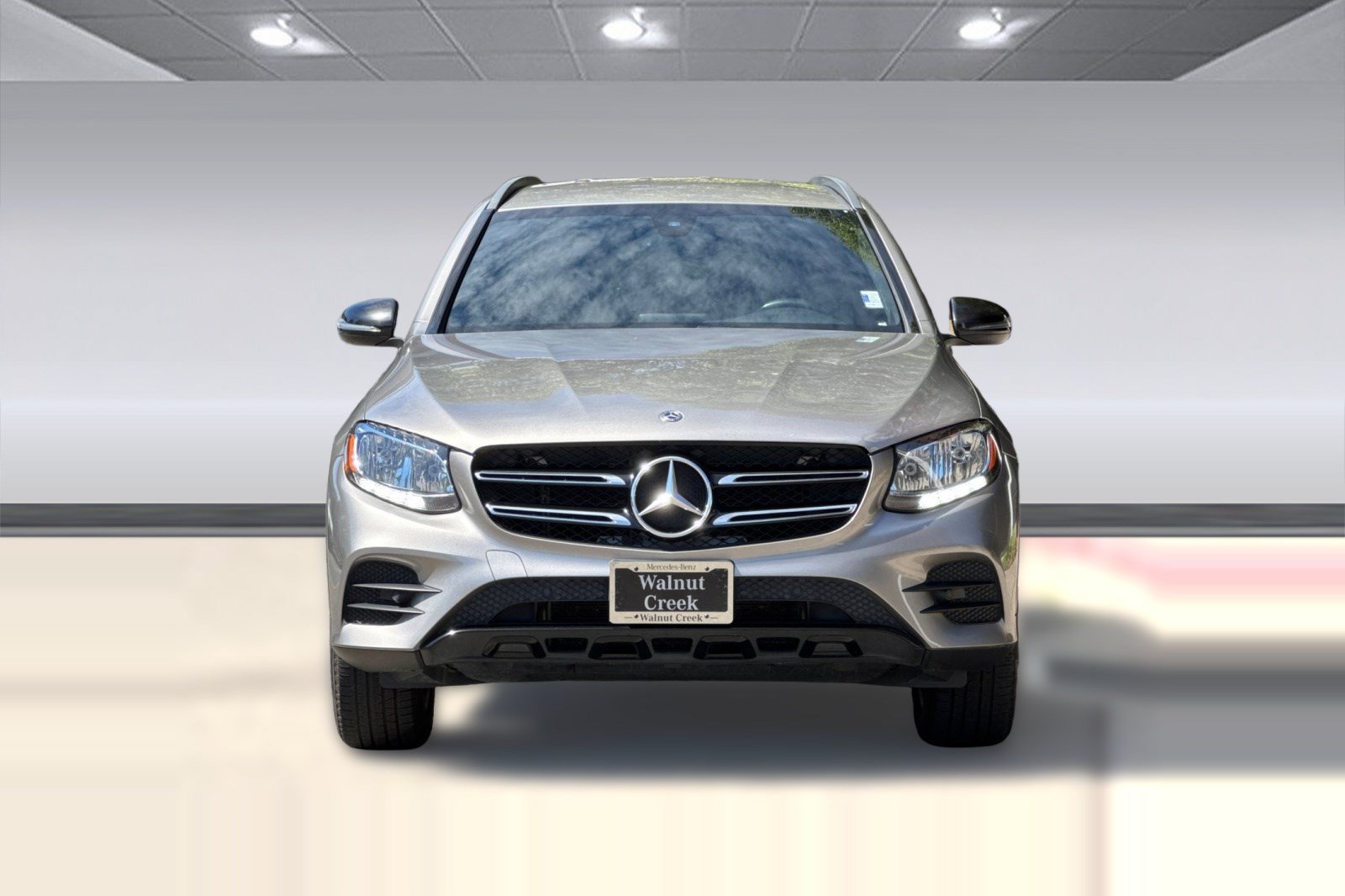 Certified 2019 Mercedes-Benz GLC 300 image 5