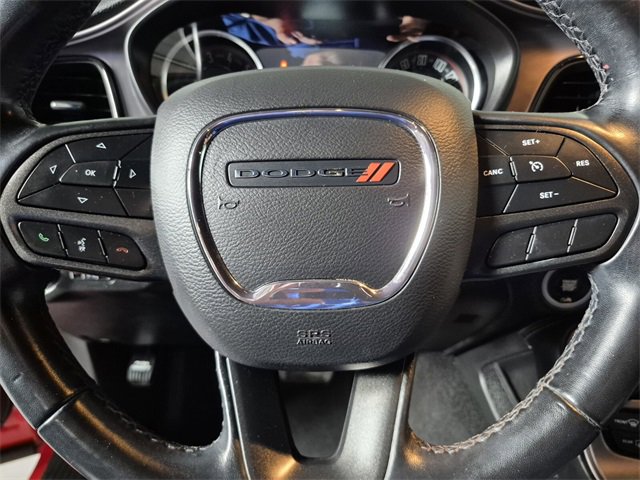 Used 2023 Dodge Challenger SXT image 20