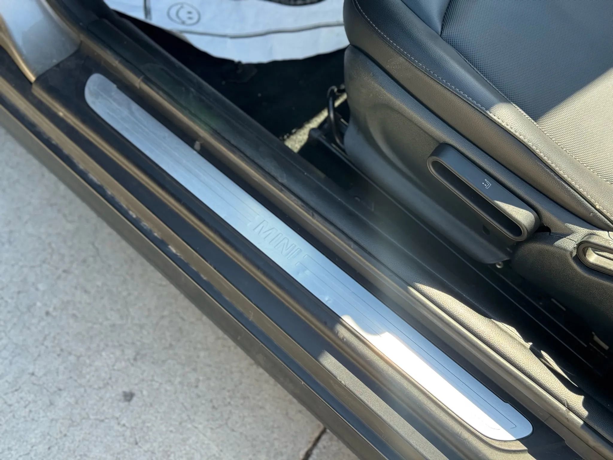 Used 2019 MINI Cooper Convertible image 33