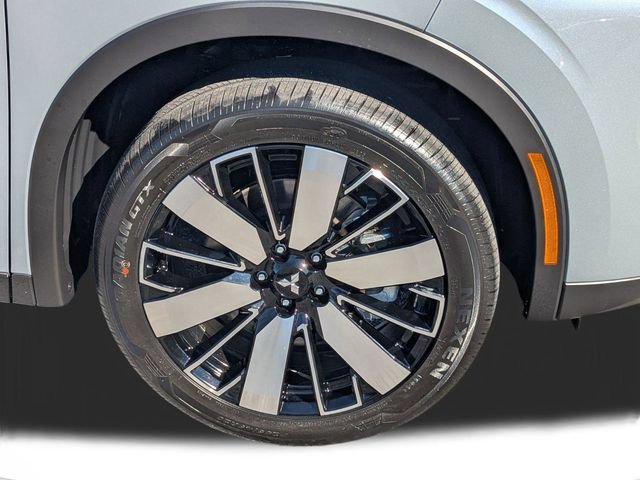 New 2026 Mitsubishi Outlander SE FWD image 10