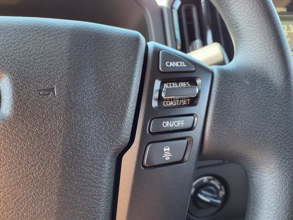 New 2026 Nissan Frontier SV image 19