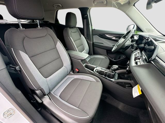 New 2026 Chevrolet TrailBlazer LT w/ Convenience Package image 28