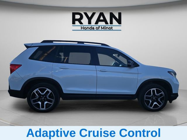 Used 2023 Honda Passport Elite image 11