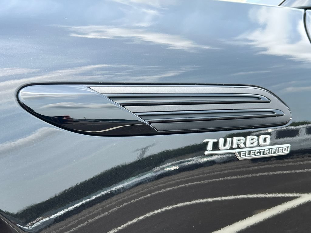 New 2027 Mercedes-Benz SL 43 AMG image 29