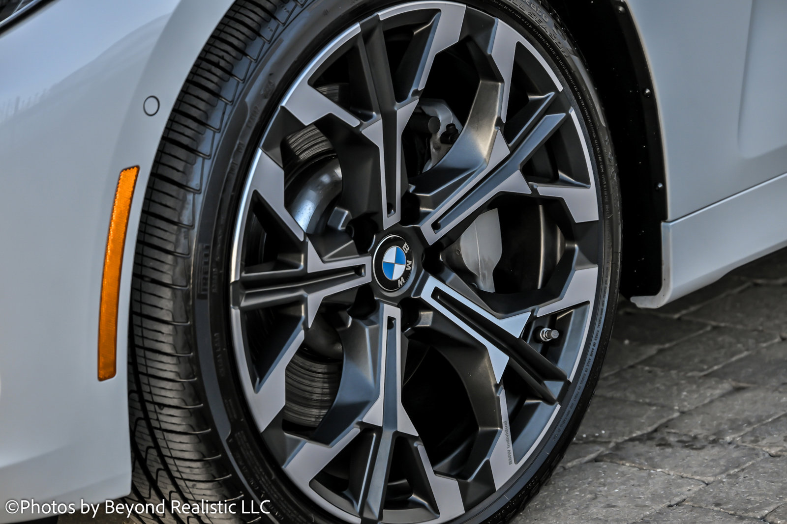 Used 2025 BMW 430i xDrive Coupe w/ Premium Package image 7