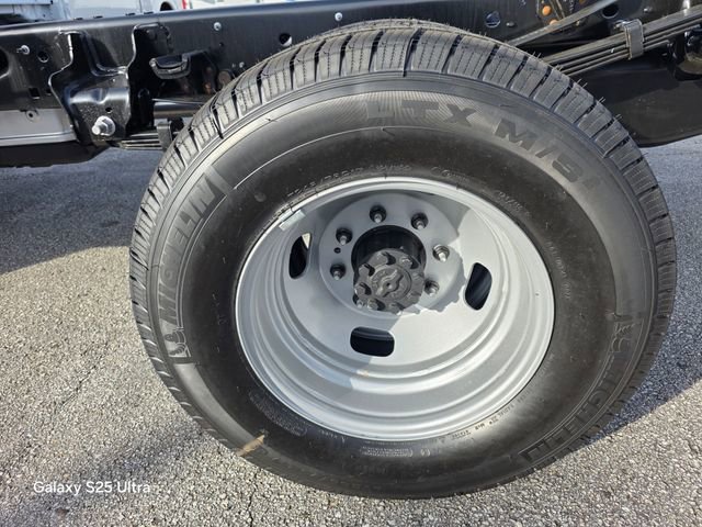 New 2026 Ford F350 XL image 28