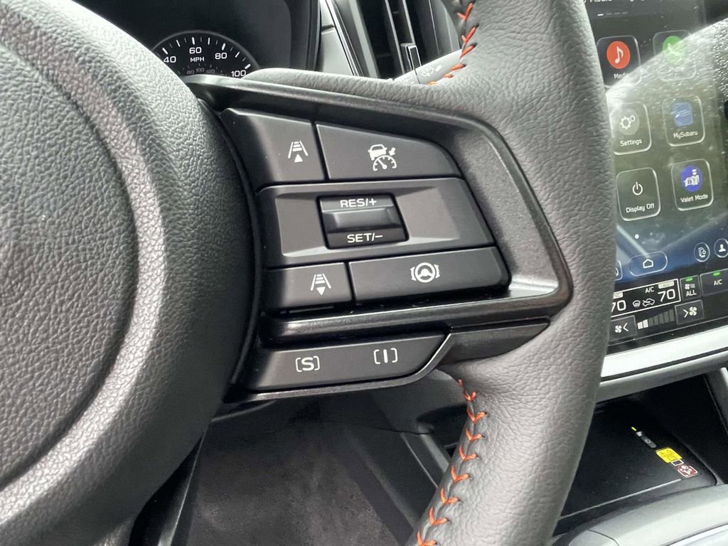 New 2025 Subaru Crosstrek 2.5i Limited w/ Crosstrek Mirror Package image 24