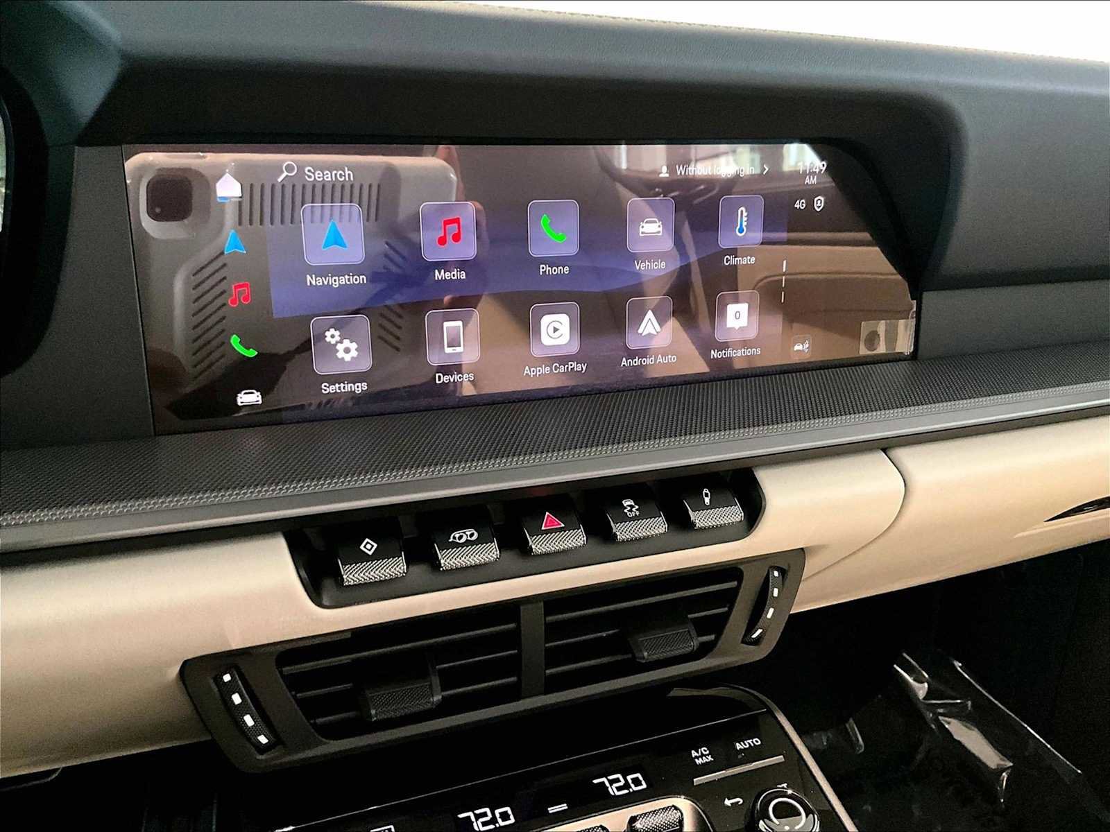 New 2026 Porsche 911 Carrera 4S image 14