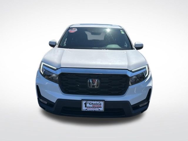 Used 2023 Honda Passport EX-L image 8