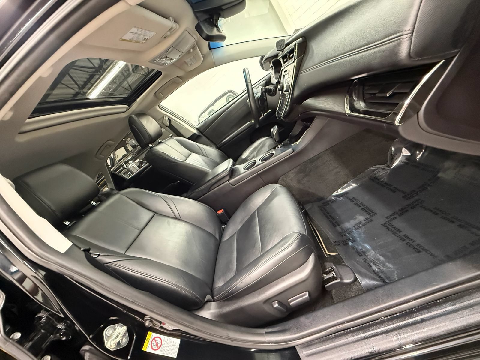 Used 2018 Toyota Avalon XLE Premium FWD image 23