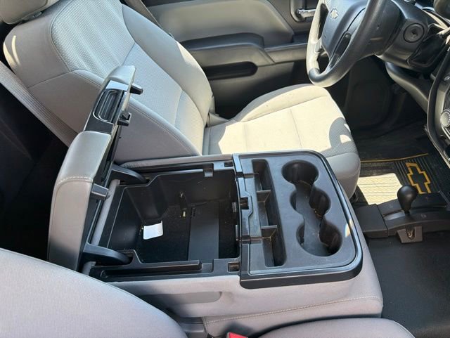 Used 2016 Chevrolet Silverado 1500 LS w/ Trailering Package AWD/4WD image 25