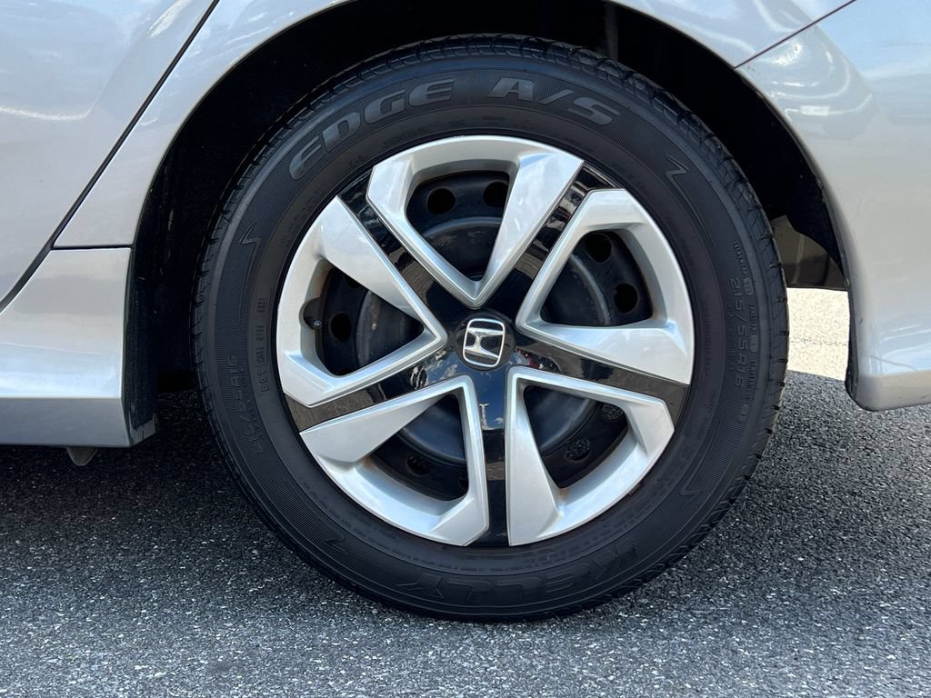 Used 2016 Honda Civic LX image 6