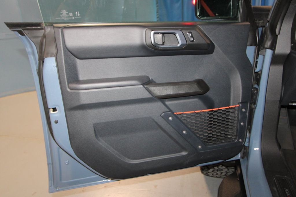 Used 2024 Ford Bronco Raptor AWD/4WD image 5
