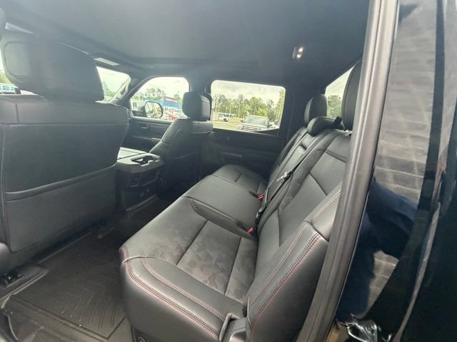 Used 2026 Toyota Tundra TRD Pro AWD/4WD image 10