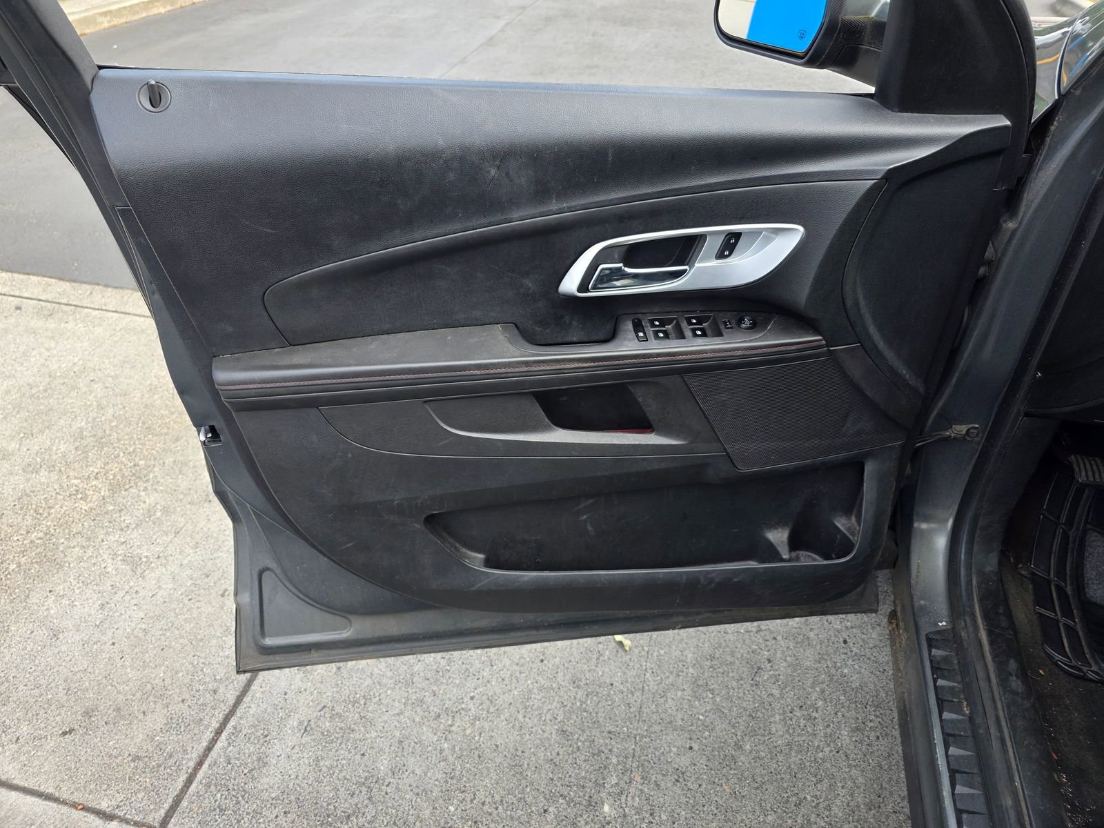 Used 2013 Chevrolet Equinox LT w/ All Star Package AWD/4WD image 10