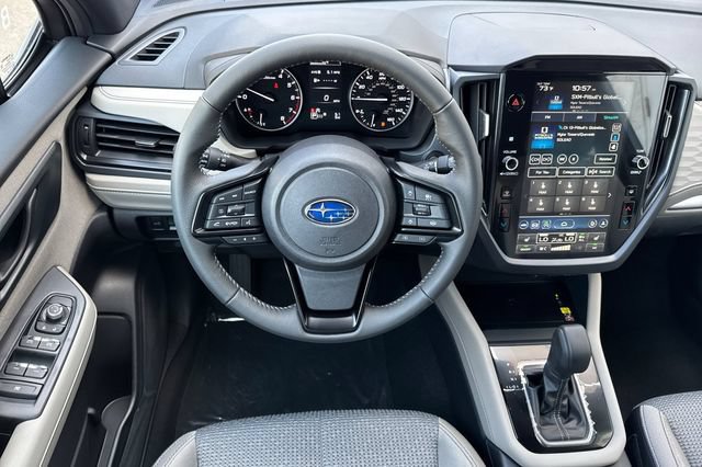 New 2025 Subaru Forester Premium w/ Convenience Package #1 AWD/4WD image 11