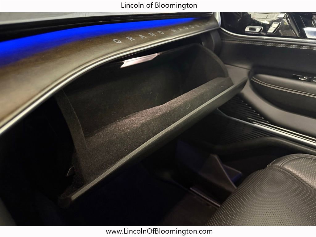 Used 2022 Jeep Grand Wagoneer Series I image 44