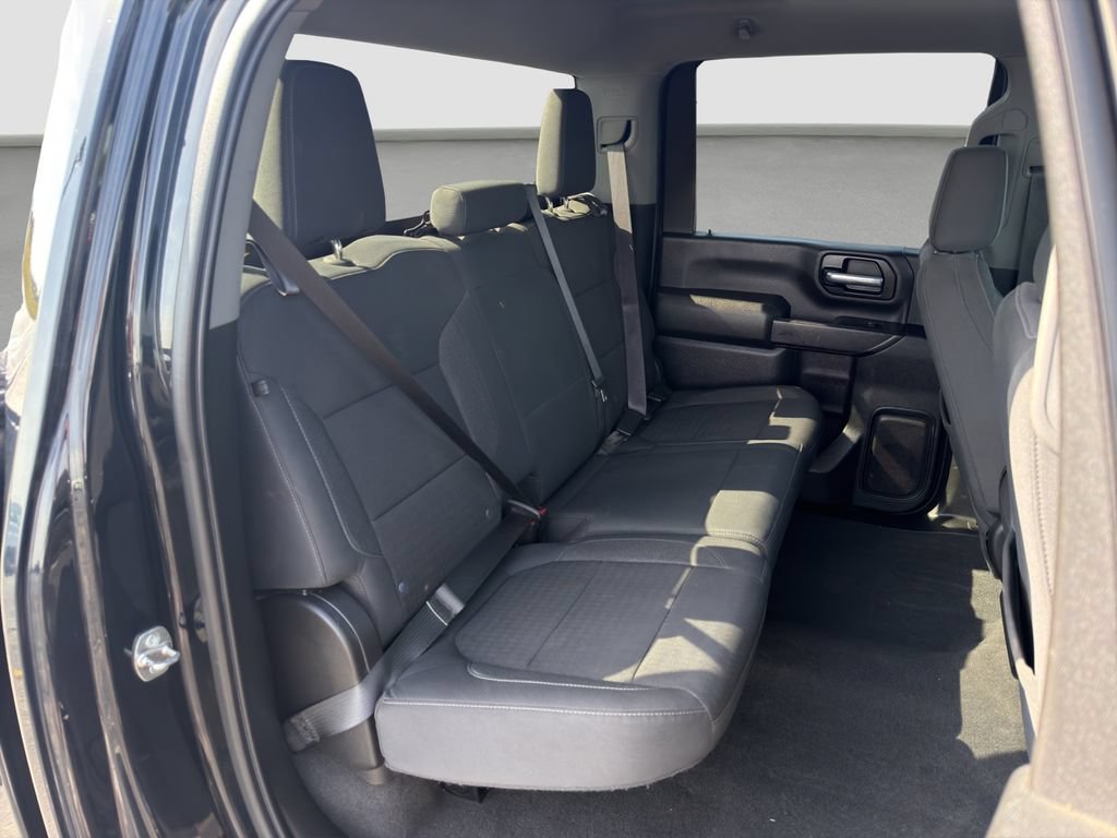 Used 2020 Chevrolet Silverado 3500 LT AWD/4WD image 19