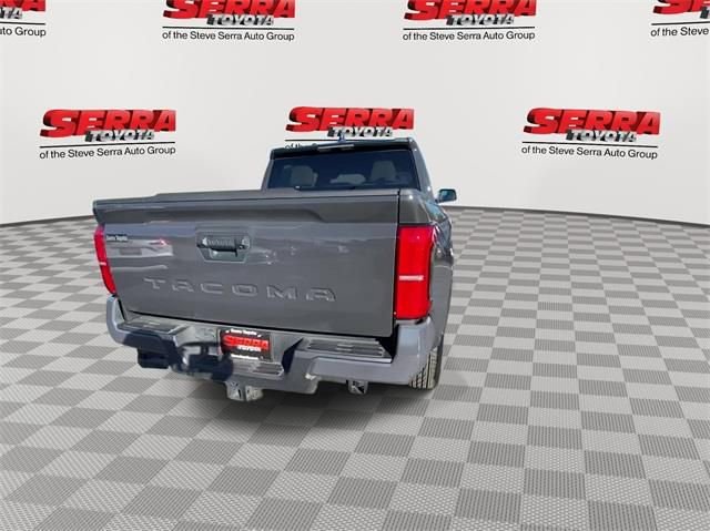 Certified 2024 Toyota Tacoma SR5 image 8
