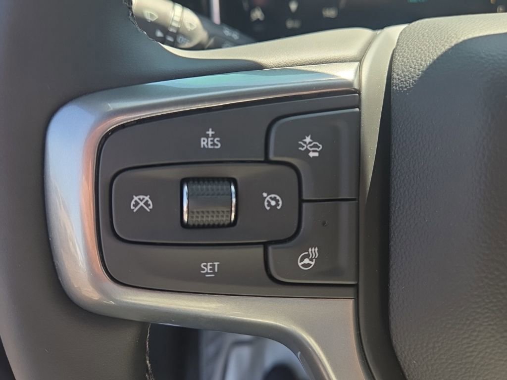 New 2026 Chevrolet Silverado 1500 LT AWD/4WD image 14