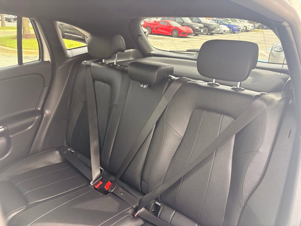Used 2021 Mercedes-Benz GLA 250 4MATIC image 18