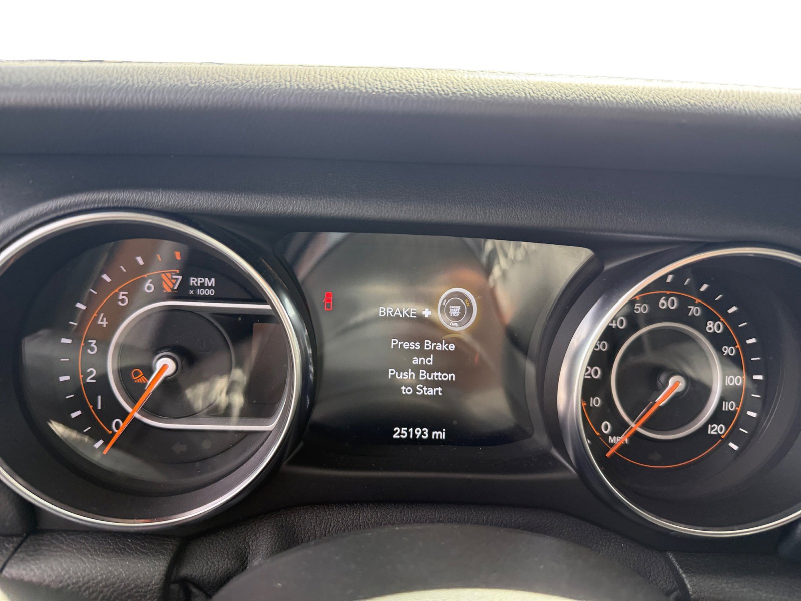 Used 2021 Jeep Gladiator Overland w/ Popular Equipment Package image 11