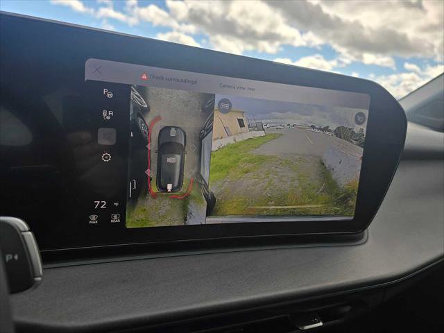 New 2026 Audi Q3 quattro 2.0T image 29