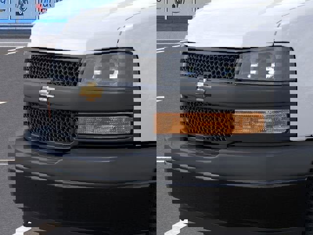 New 2025 Chevrolet Express 2500 w/ Driver Convenience Package image 13