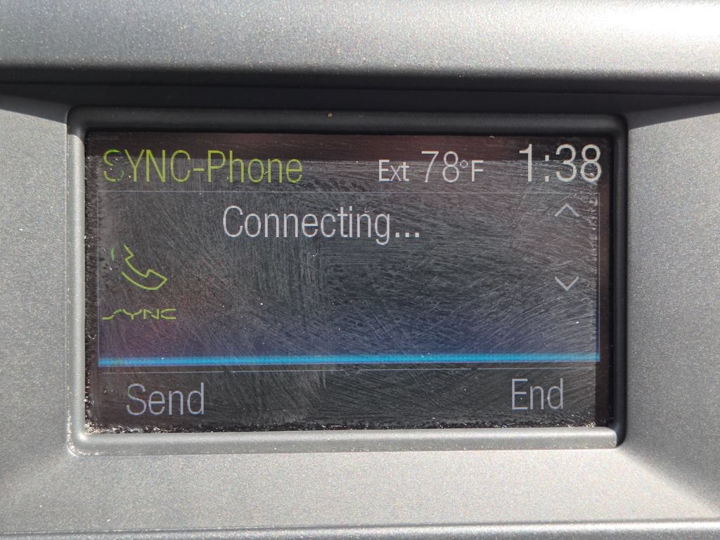 Used 2013 Ford Fusion SE FWD image 8