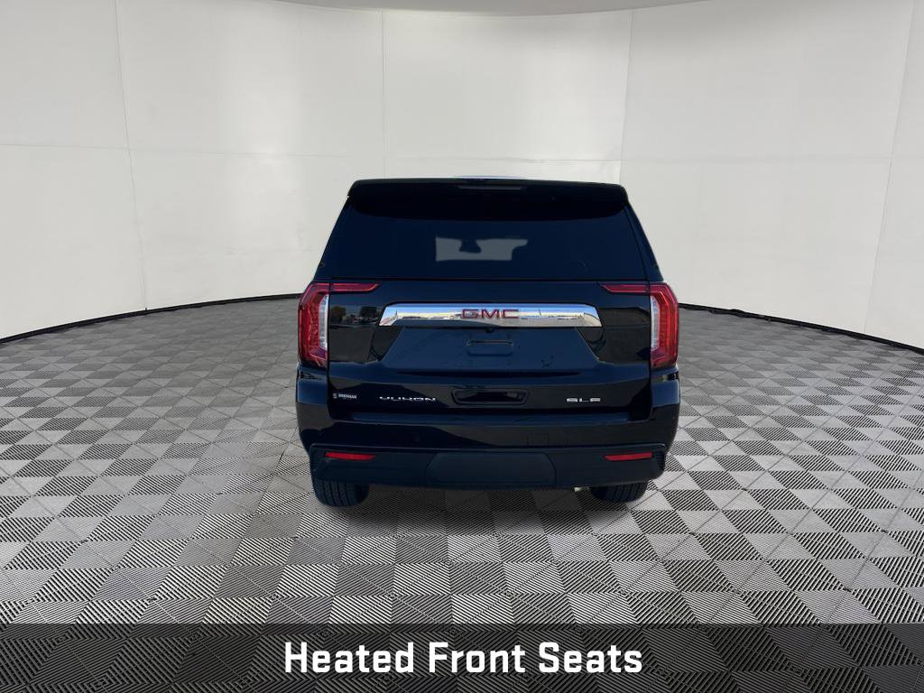 Used 2023 GMC Yukon XL SLE AWD/4WD image 4