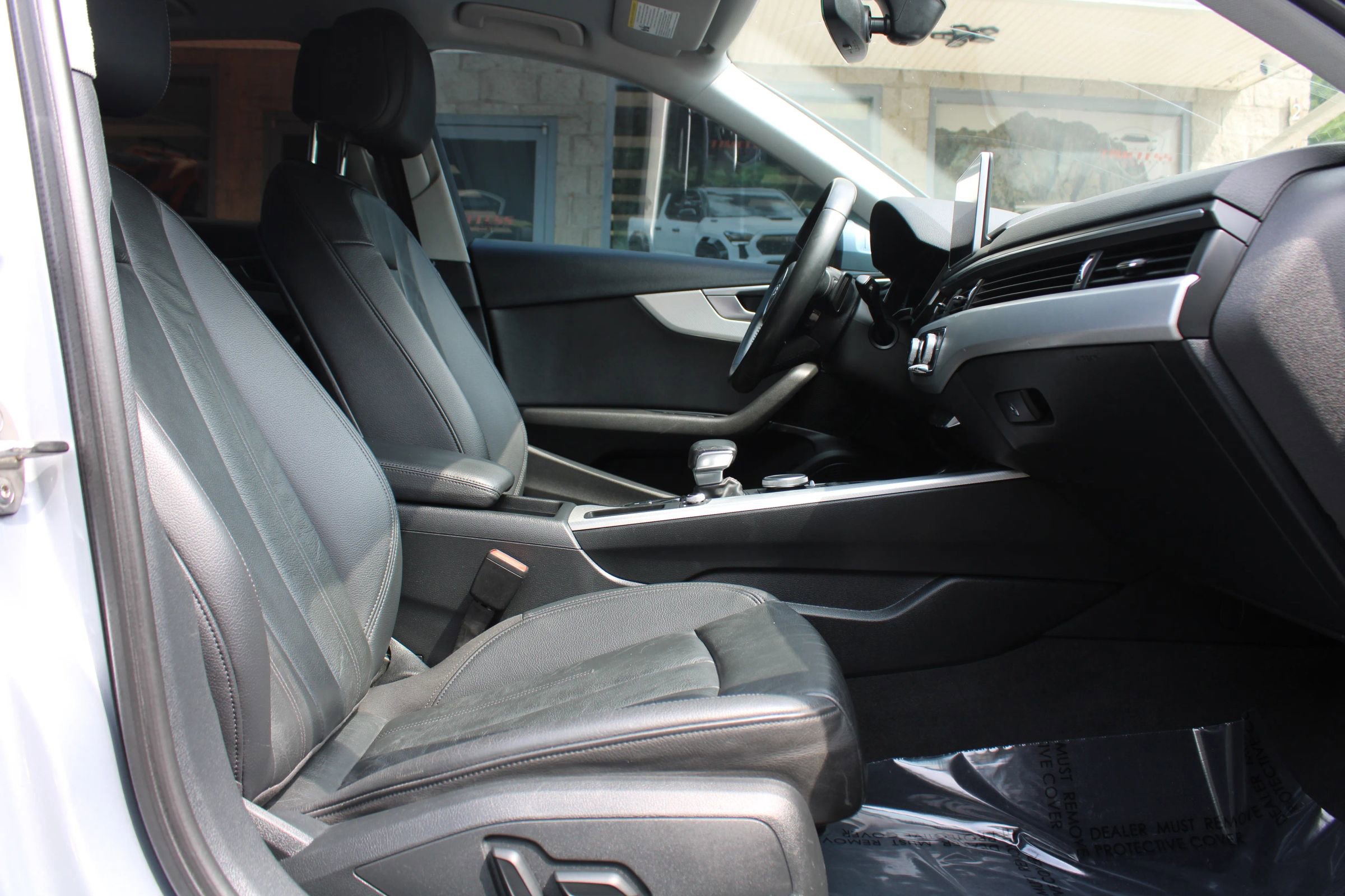 Used 2018 Audi A4 2.0T Ultra Premium image 7