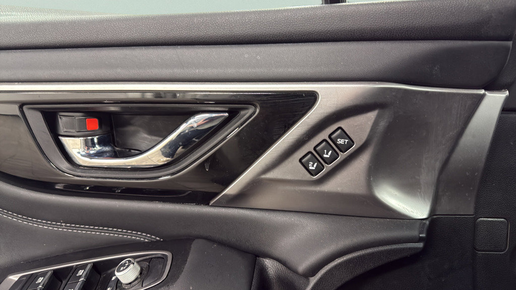 Certified 2021 Subaru Outback Limited image 27