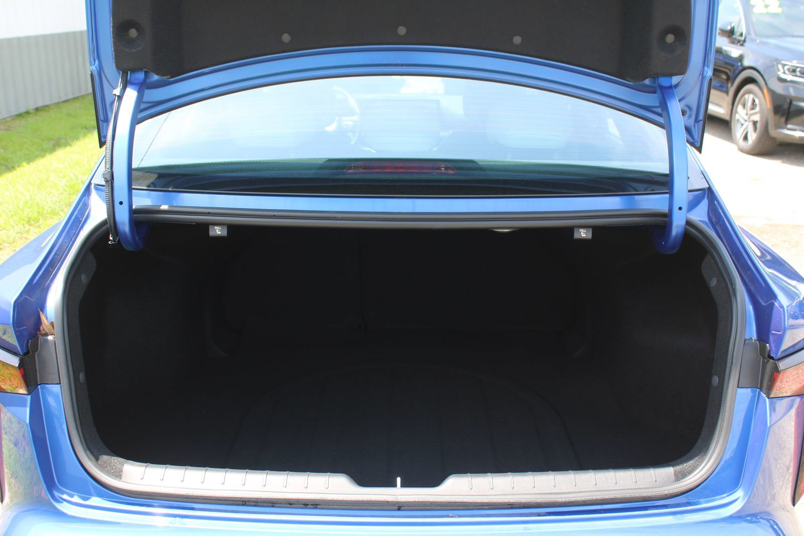 New 2026 Kia K4 GT-Line Turbo image 10