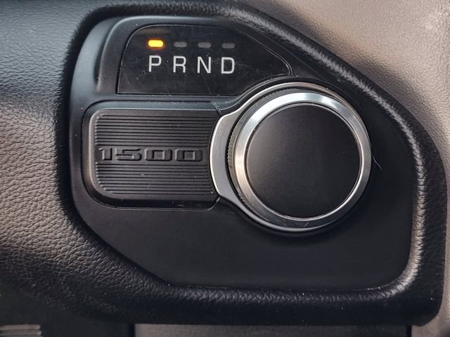 Certified 2022 RAM 1500 Big Horn RWD image 20