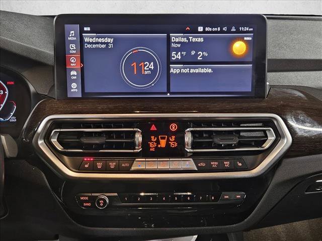 Certified 2022 BMW X3 xDrive30i w/ Premium Package 2 image 15
