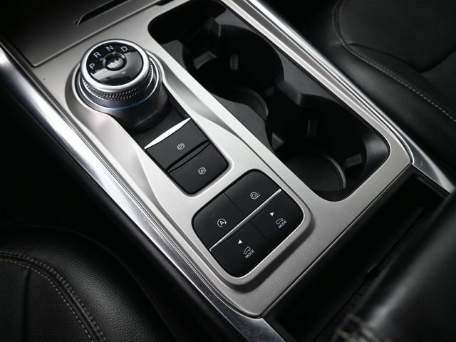 Used 2020 Ford Explorer Limited image 4