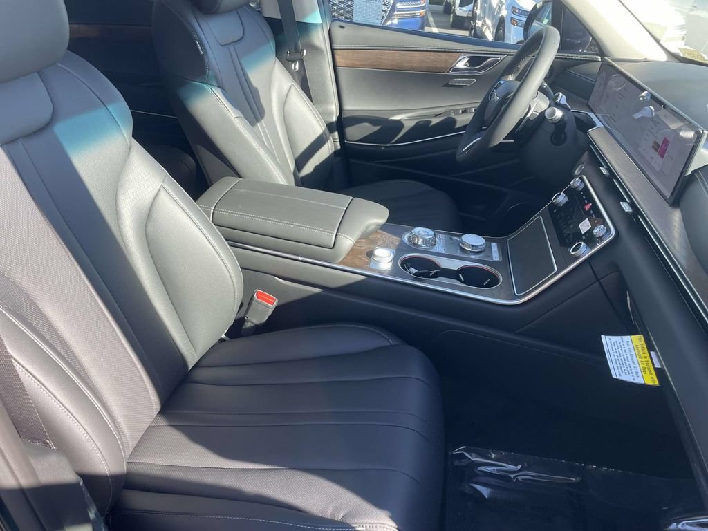 New 2026 Genesis GV80 2.5T Select AWD/4WD image 30
