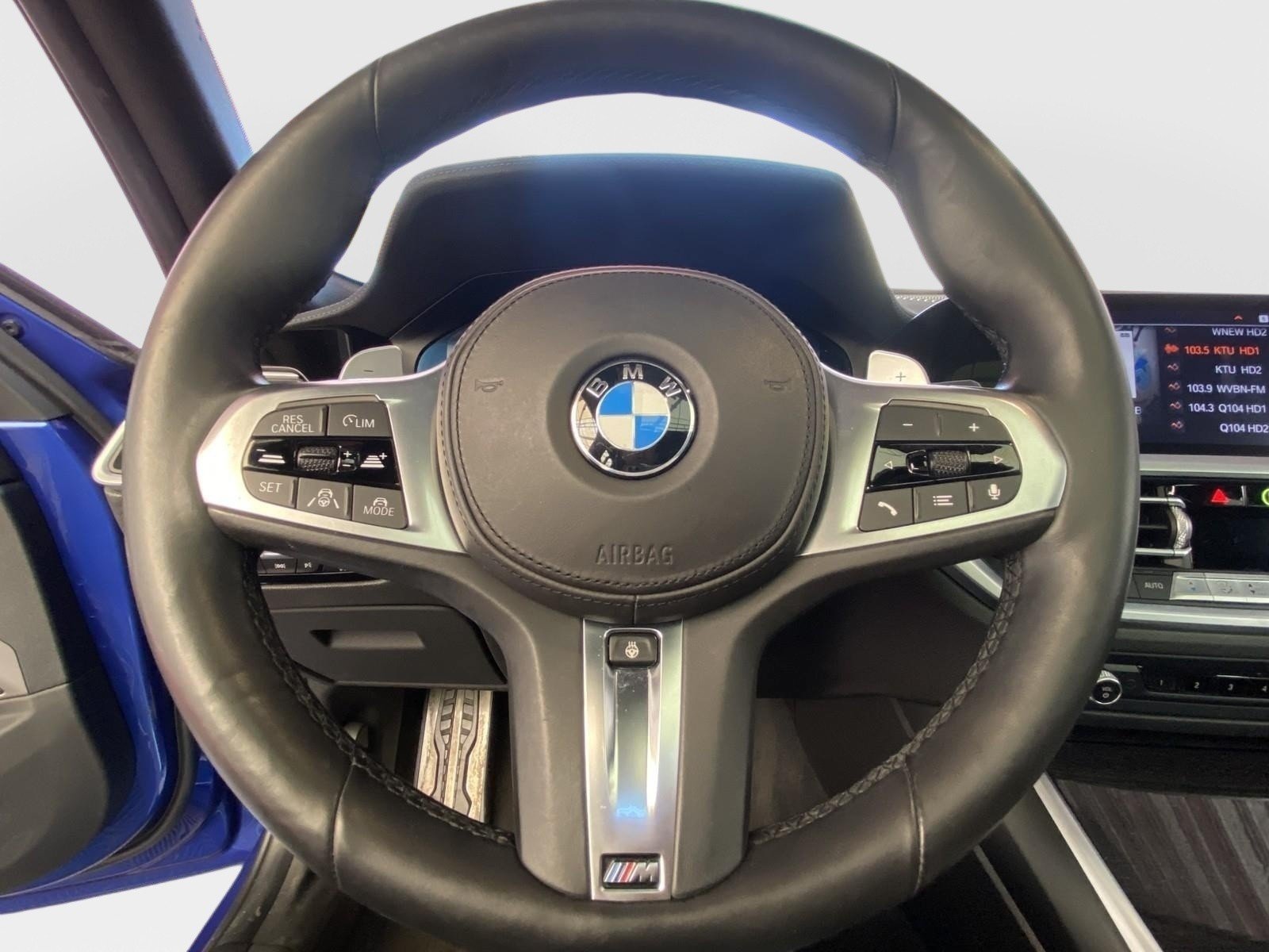 Used 2020 BMW M340i xDrive AWD/4WD image 26