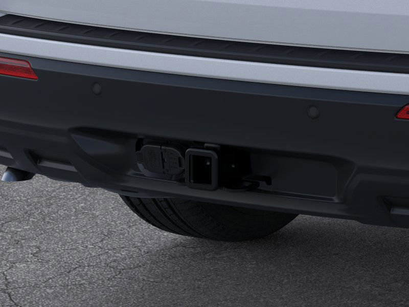 New 2026 Ford Explorer Active image 49