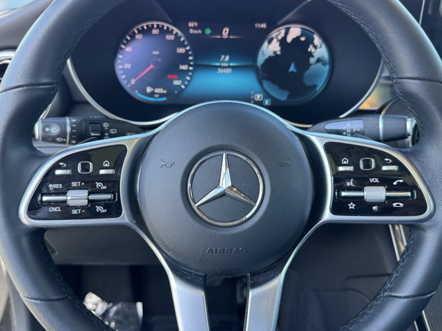 Used 2021 Mercedes-Benz GLC 300 image 24