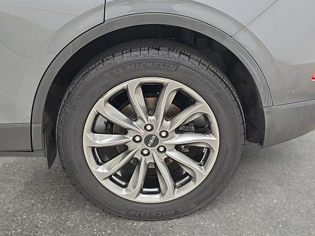 Certified 2022 Lincoln Corsair AWD w/ Premium Package image 30