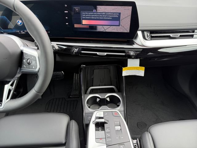 New 2026 BMW X1 xDrive28i w/ Technology Package AWD/4WD image 11