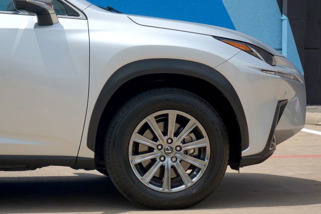 Used 2019 Lexus NX 300h AWD image 33
