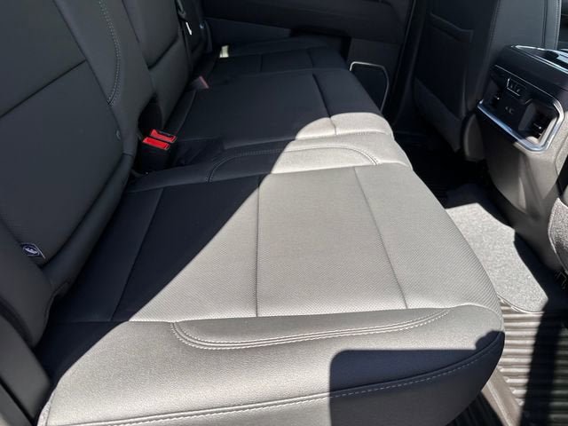 New 2026 Chevrolet Silverado 2500 LTZ w/ LTZ Premium Package AWD/4WD image 31