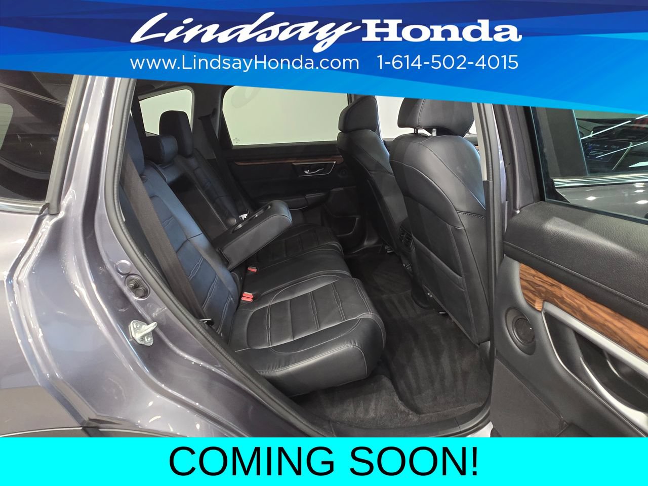 Used 2021 Honda CR-V EX-L image 13