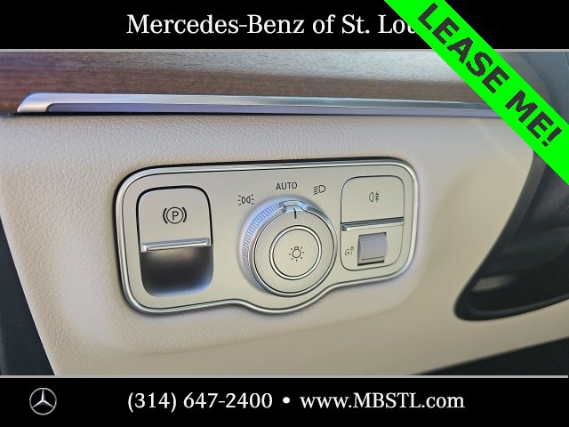 Used 2026 Mercedes-Benz GLE 450 4MATIC image 18