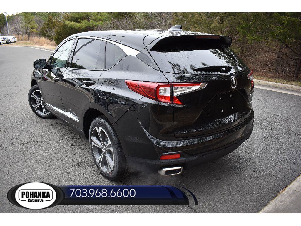 New 2026 Acura RDX Technology Package image 5