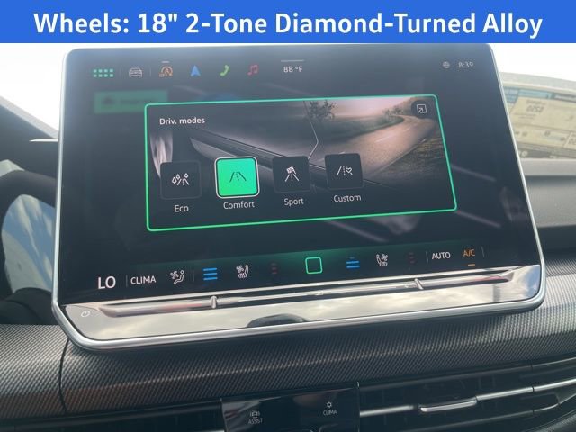 New 2025 Volkswagen GTI SE image 20