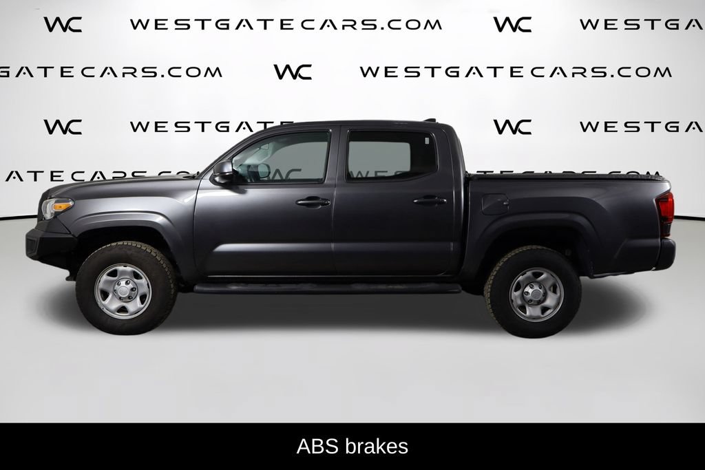 Used 2019 Toyota Tacoma SR RWD image 5