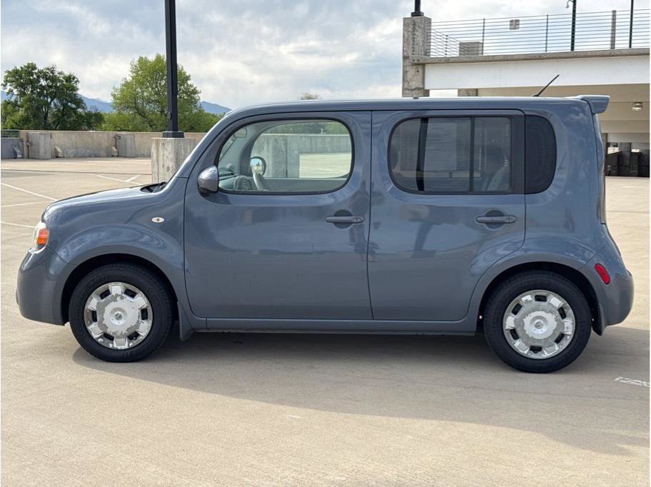 Used 2014 Nissan Cube 1.8 S w/ Interior Designer Package image 4